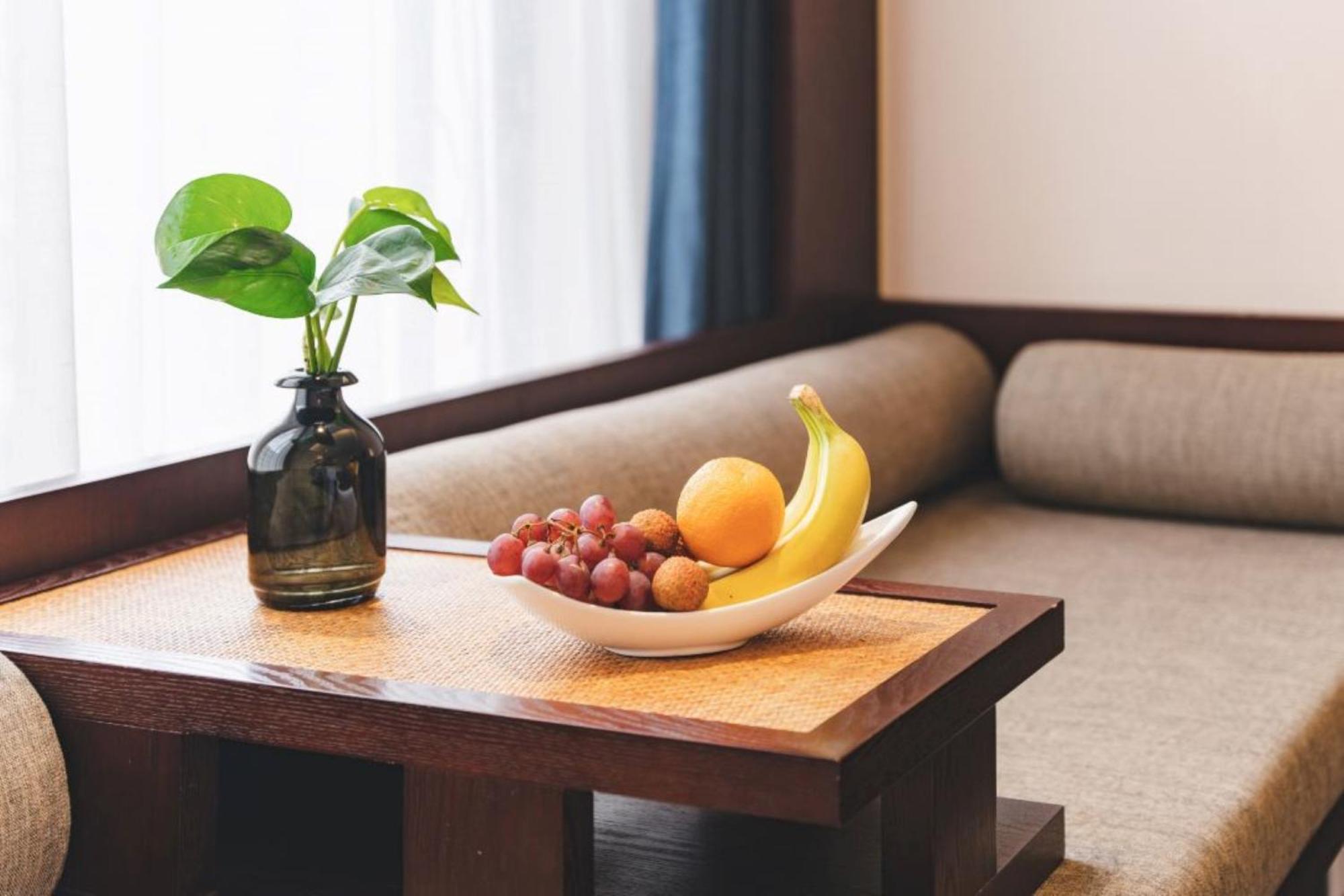 SSAW Boutique Hotel ShanghaiHongkou Extérieur photo