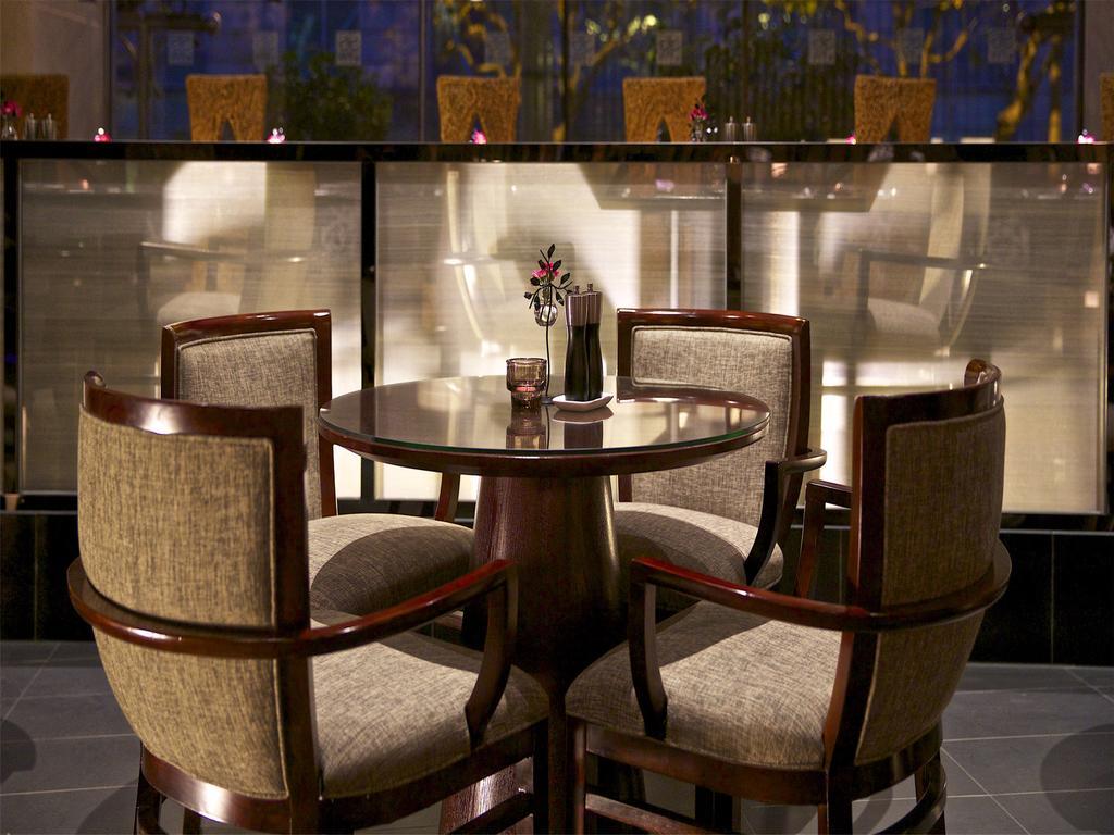 SSAW Boutique Hotel ShanghaiHongkou Extérieur photo