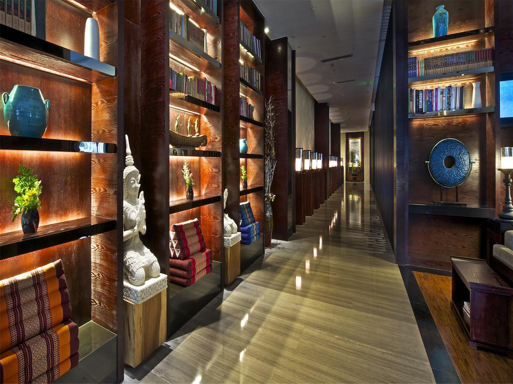 SSAW Boutique Hotel ShanghaiHongkou Extérieur photo