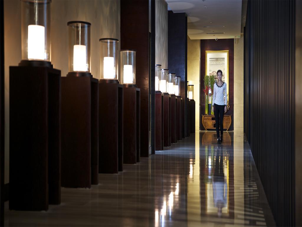 SSAW Boutique Hotel ShanghaiHongkou Extérieur photo