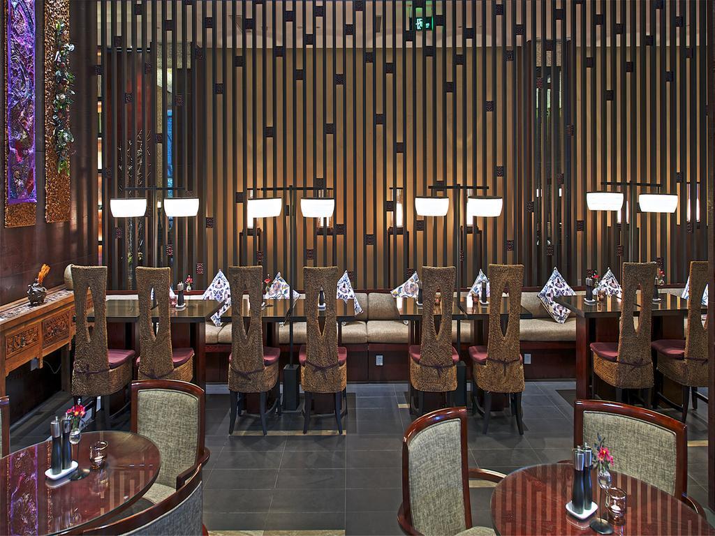 SSAW Boutique Hotel ShanghaiHongkou Extérieur photo
